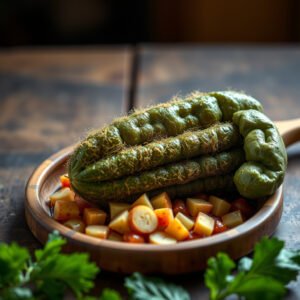 Cenoura: O Legume Versátil que Transforma suas Refeições