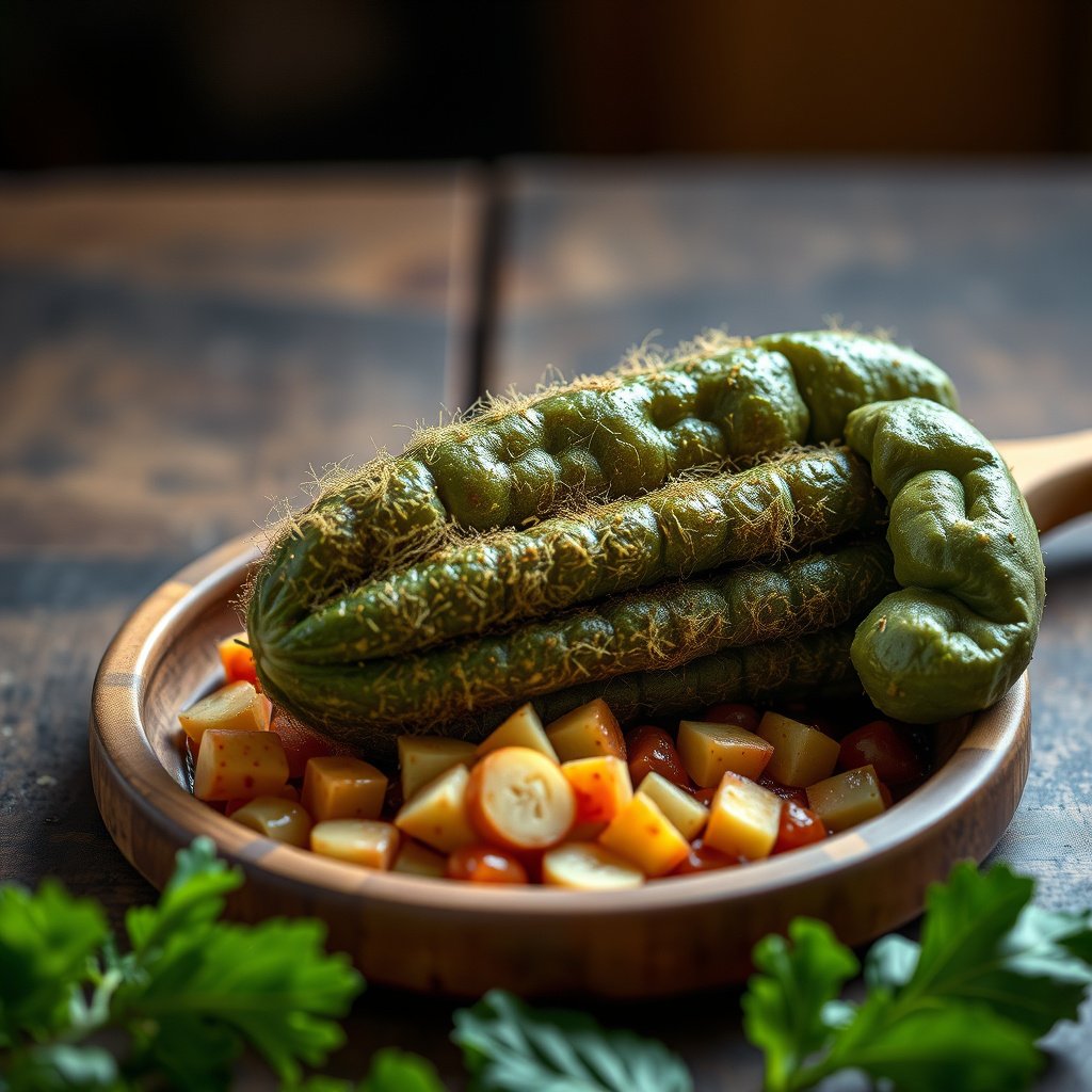Cenoura: O Legume Versátil que Transforma suas Refeições