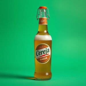 Cerveja: O Acompanhamento Perfeito para Suas Receitas