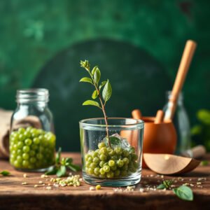 Cheiro Verde: O Segredo para Aromatizar suas Receitas