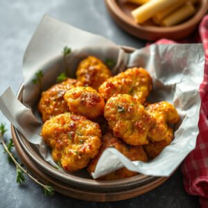 Dourado Grelhado na Air Fryer com Ervas Aromáticas